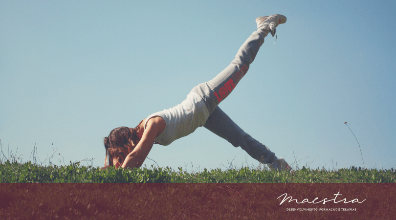Psicoterapia corporal. Quando o corpo fala o que a mente cala.
