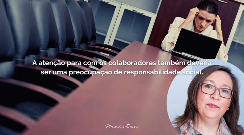Sabia que 50% a 60% dos dias de trabalho perdidos provêm do stress laboral?