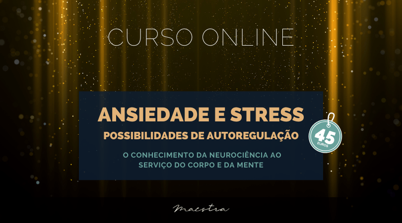 ansiedade e stress