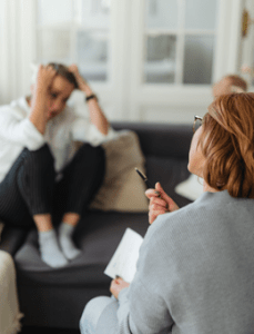 Psicoterapia Psicodinâmica Intensiva de Curta Duração
