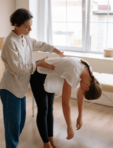 Psicoterapia Corporal